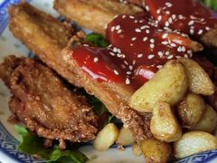 -老三样·旧食新味(万寿宫店)