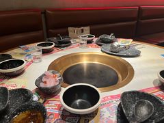 -哥老官重庆美蛙鱼头(虹口龙之梦店)
