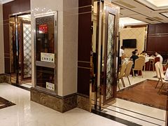-金时代顺风大酒店(南桥百联店)