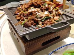 -鸭匠食府·挂炉烤鸭·新京菜(阜成路店)
