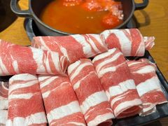 -呷哺呷哺 黄金牧场 (哈尔滨宣化街店)