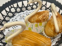 -稻香酒家·33年老字号·港式粤菜(富邦中心店)