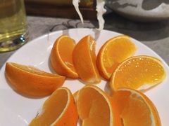 -香丰阁·烤鸭·川湘菜(清河店)