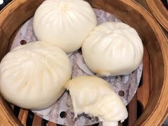 羊奶生肉包(大)-新兴·金羊座·粤菜点心(乐峰店)