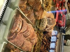 -泰康食品(南京东路店)