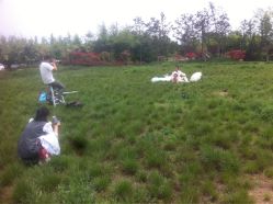 点击看大图 -唯一视觉婚纱摄影(李家村店)