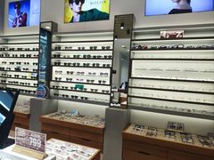 -宝岛眼镜(哈尔滨果戈里店)