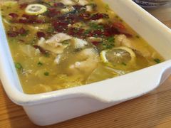 -乌镇那一年小院主题餐厅(甘泉西路店)