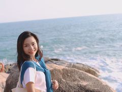 -广东惠东海龟国家级自然保护区