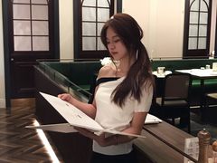 -静香HOUSE·全时段融合餐厅(七星欢乐颂店)