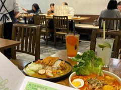 -香兰印尼 Pandan(中华广场店)