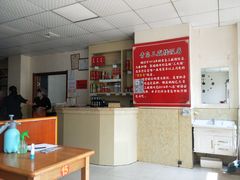 -三盛楼饭店(四流中路店)