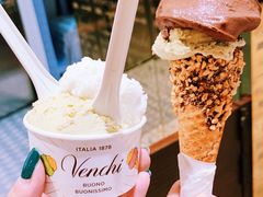 -VENCHI 闻绮(北京国贸商城店)