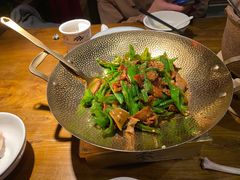 -农耕记·湖南土菜(halo广场店)