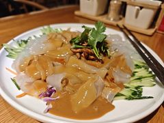 -伊喜饺子·烤鸭(五道口学院路店)