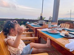 -渔家火锅·海鲜自助餐·演艺(亚龙湾天域酒店)