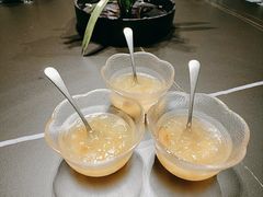 -恬阿姨庭院餐厅·生日宴