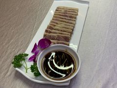 -壹品宴掦·淮扬菜(新牌坊店)