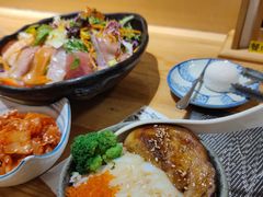 -昱匠·日本料理(金融街店)