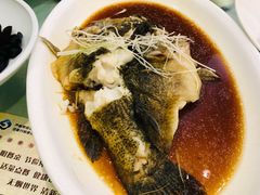 -松府名人汇大酒店-中餐厅(松江店)