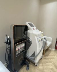 -HEYAN荷妍专业脱毛连锁机构