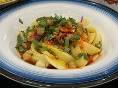-石榴花新疆清真餐厅(莫愁湖店)