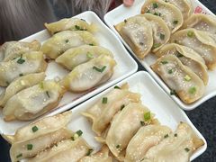 -小姜锅贴(凤凰街店)