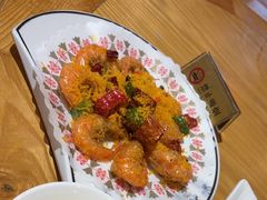 -德胜轩正宗顺德菜(宝安沙井会展中心店)