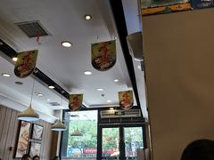 -魏家凉皮(梨园店)