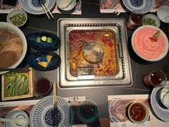-大隐·成都火锅Bistro(合生麒麟新天地店)