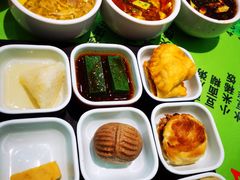 -令氏家外家周礼食府(桥南店)