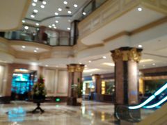 -上海南新雅大酒店