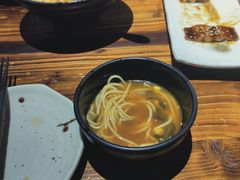 -小川洋风料理(街道口店)