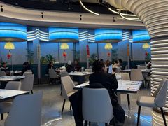 -森旺海鲜大卖场(成龙花园店)