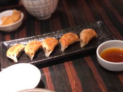 日式煎饺-山葵家·创意料理(万象汇店)