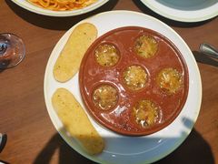 -萨莉亚意式餐厅(杭州西溪龙湖天街店)