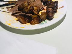-戈拿旺巴西烤肉(崇文门店)