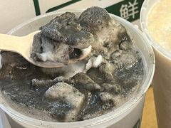-迷客夏Milksha(无锡苏宁店)
