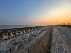 -南汇嘴观海公园