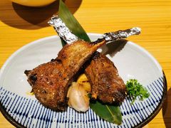 -花和海鲜自助(梅江店)