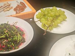 -北门饭店(三香路店)