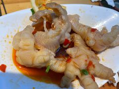 -四禧精酿铜锅涮肉·烧烤工场(大明湖店)