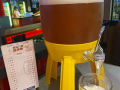 -丽伟的串·烧烤·砂锅(季景天地店)