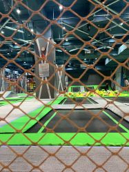 -反弹蹦床公园·亲子乐园·团建·派对(尚品奥莱店)