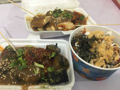 -唐记臭干(金鹰后街店)