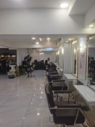 -雅仕 HAIR SALON 美发沙龙