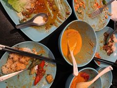 -URBAN SOI Thai Kitchen乐泰料理(长乐路店)
