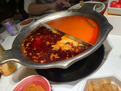 -九鼎轩脆毛肚火锅(三钢里店)