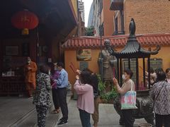 -福州开元寺