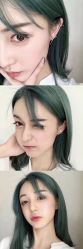 -3AM HAIR SALON染发接发